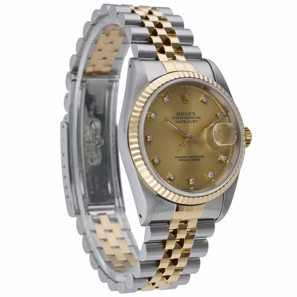 Rolex DATEJUST