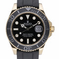 Rolex YACHT-MASTER 42
