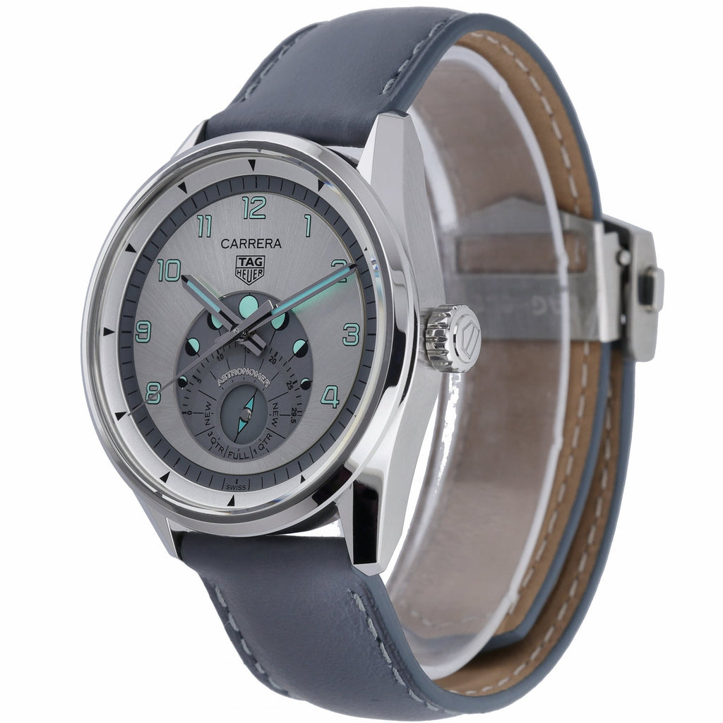 Tag Heuer CARRERA ASTRONOMER