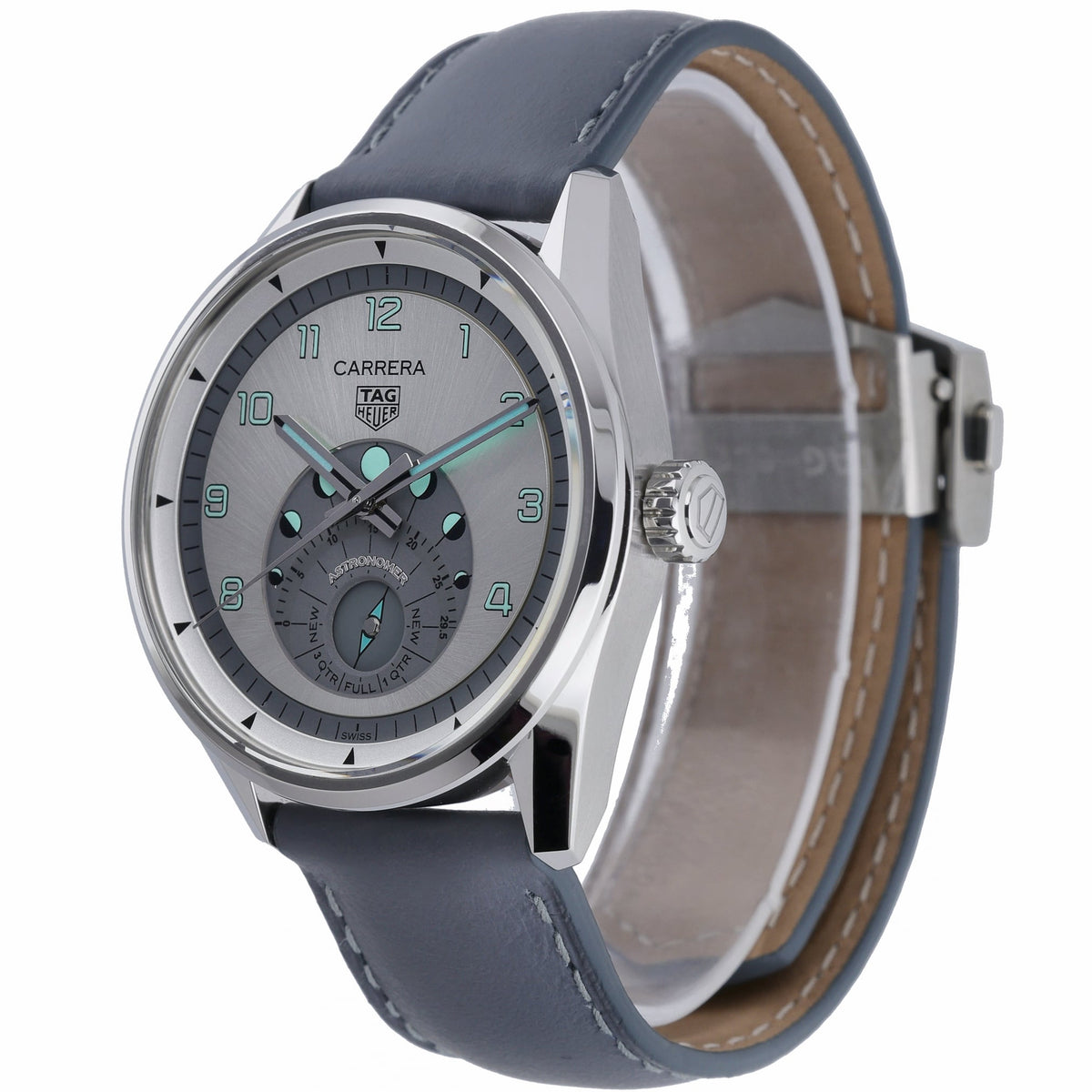 Tag Heuer CARRERA ASTRONOMER