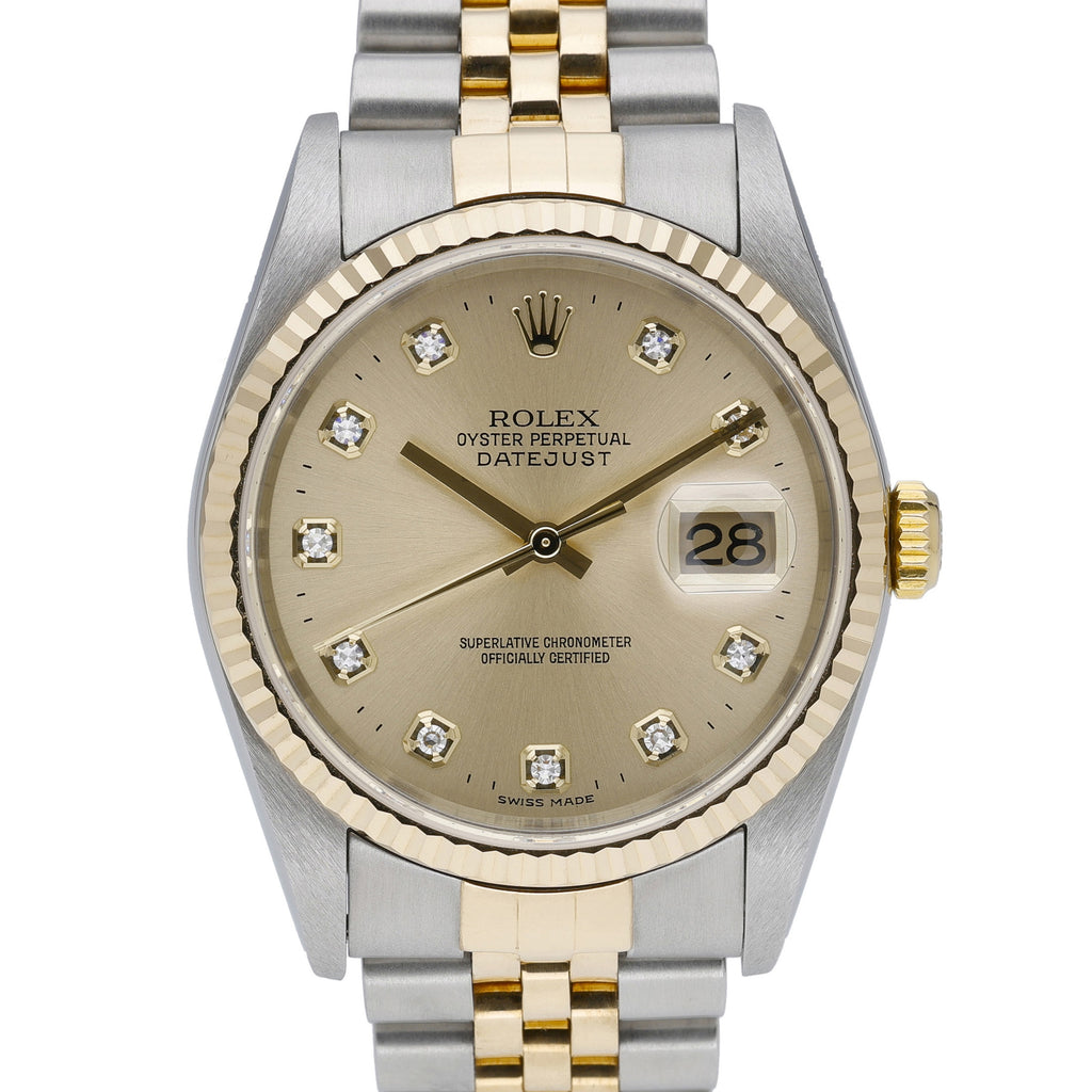 Rolex DATEJUST
