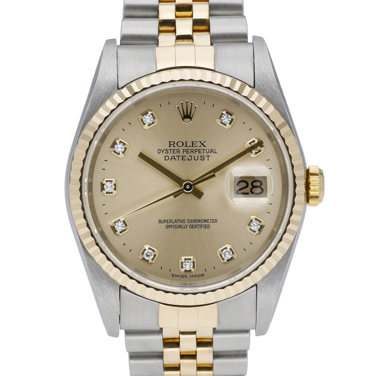 Rolex DATEJUST