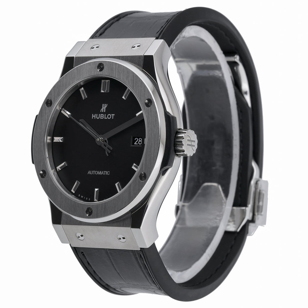 Hublot CLASSIC FUSION