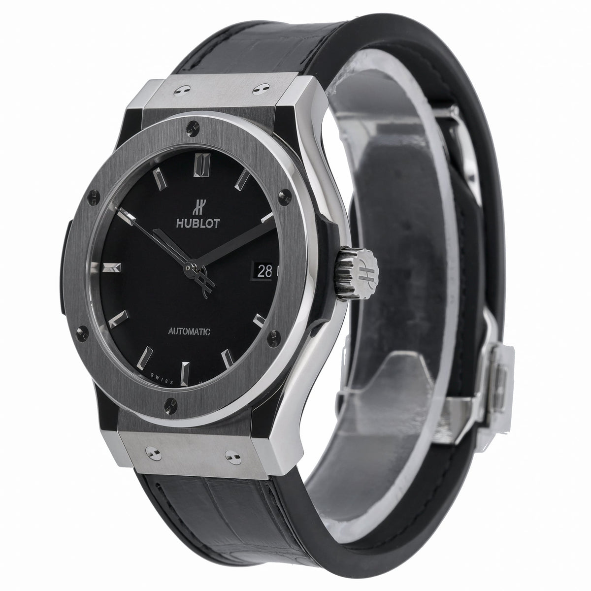 Hublot CLASSIC FUSION