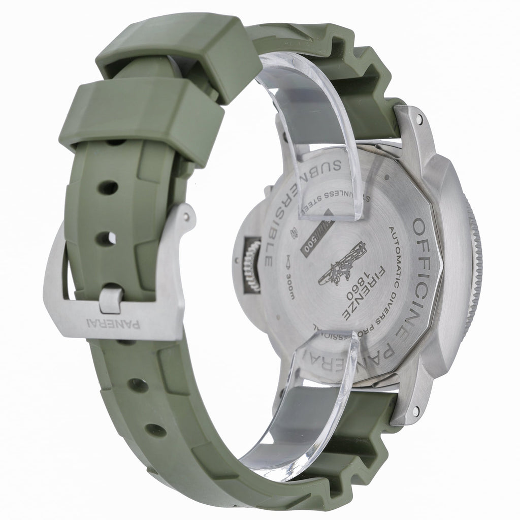 Panerai SUBMERSIBLE