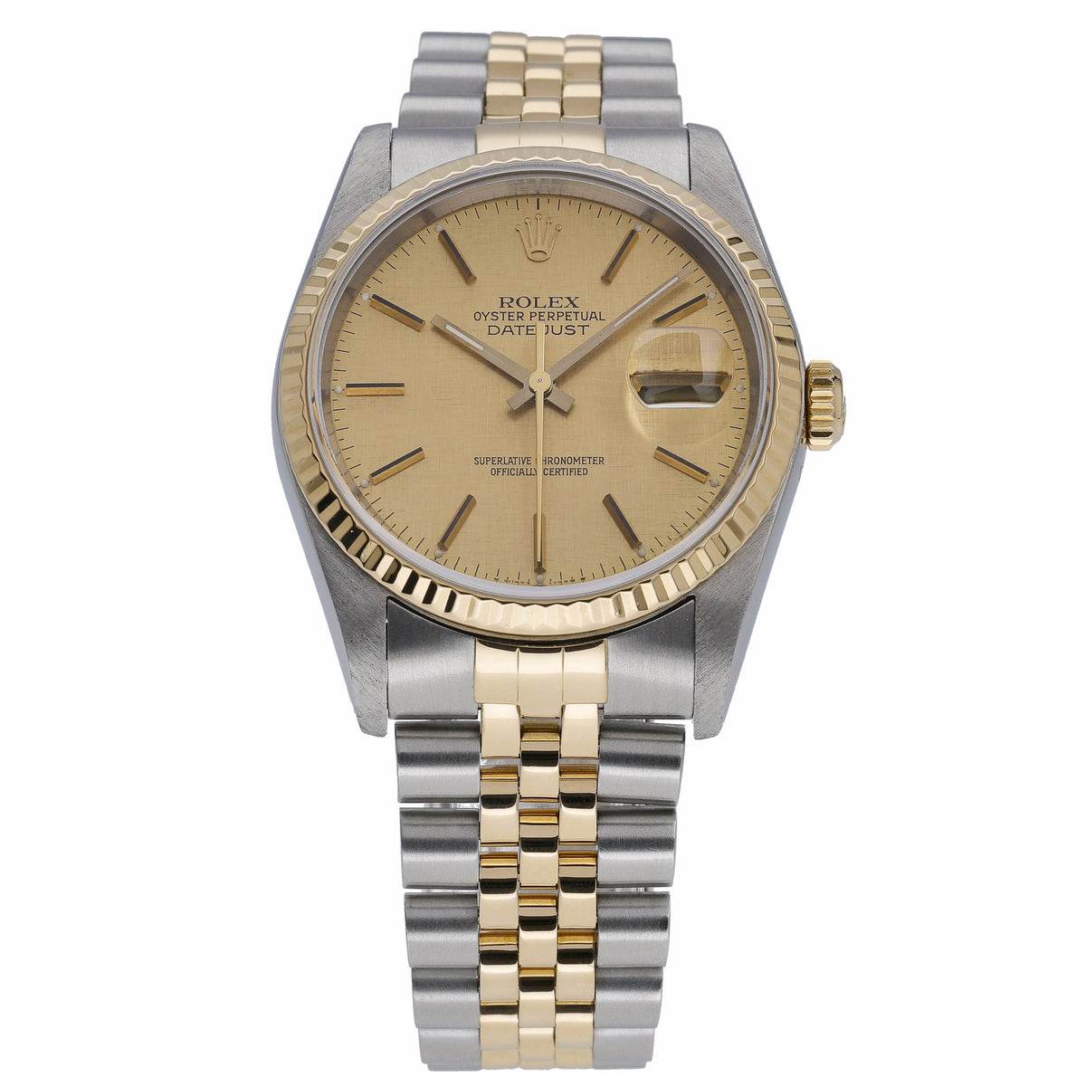 Rolex DATEJUST