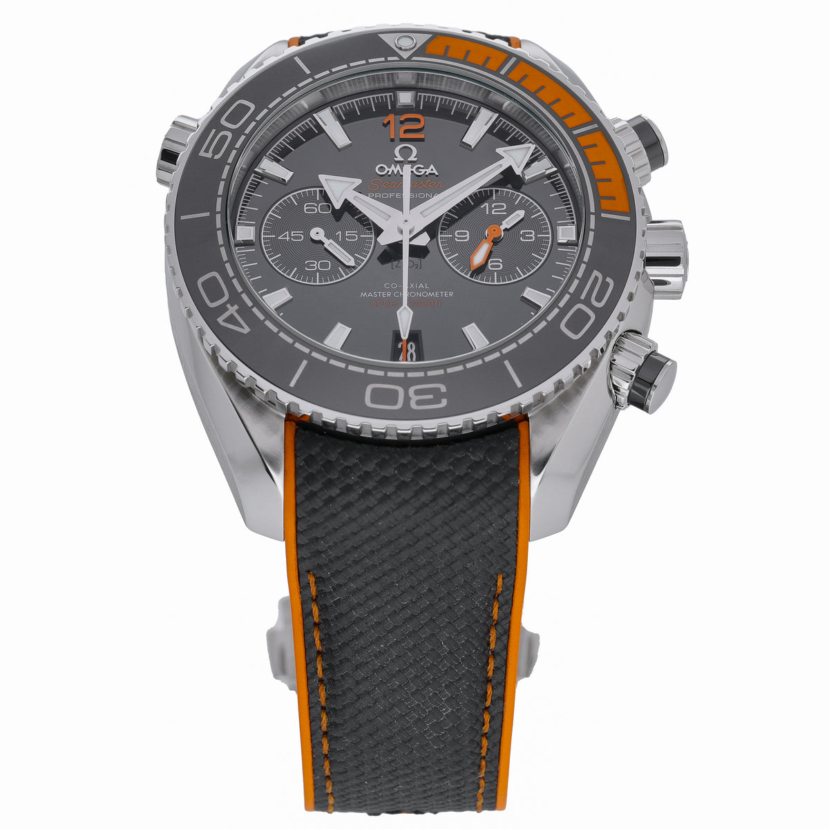 Omega SEAMASTER PLANET OCEAN