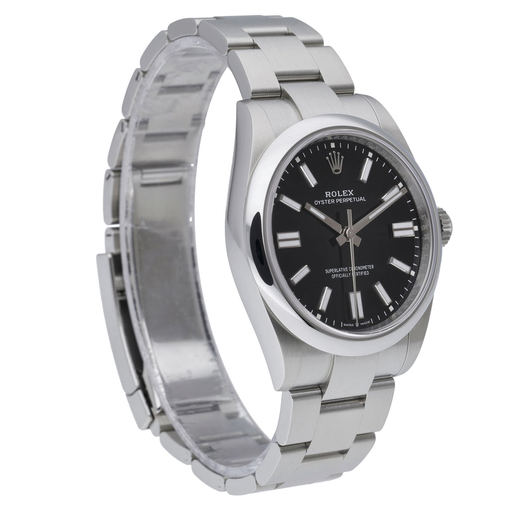 Rolex OYSTER PERPETUAL 41