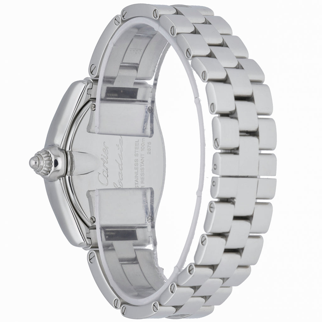 Cartier ROADSTER