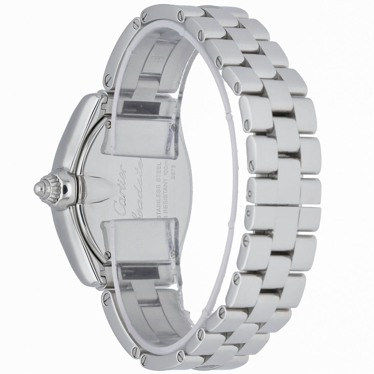 Cartier ROADSTER