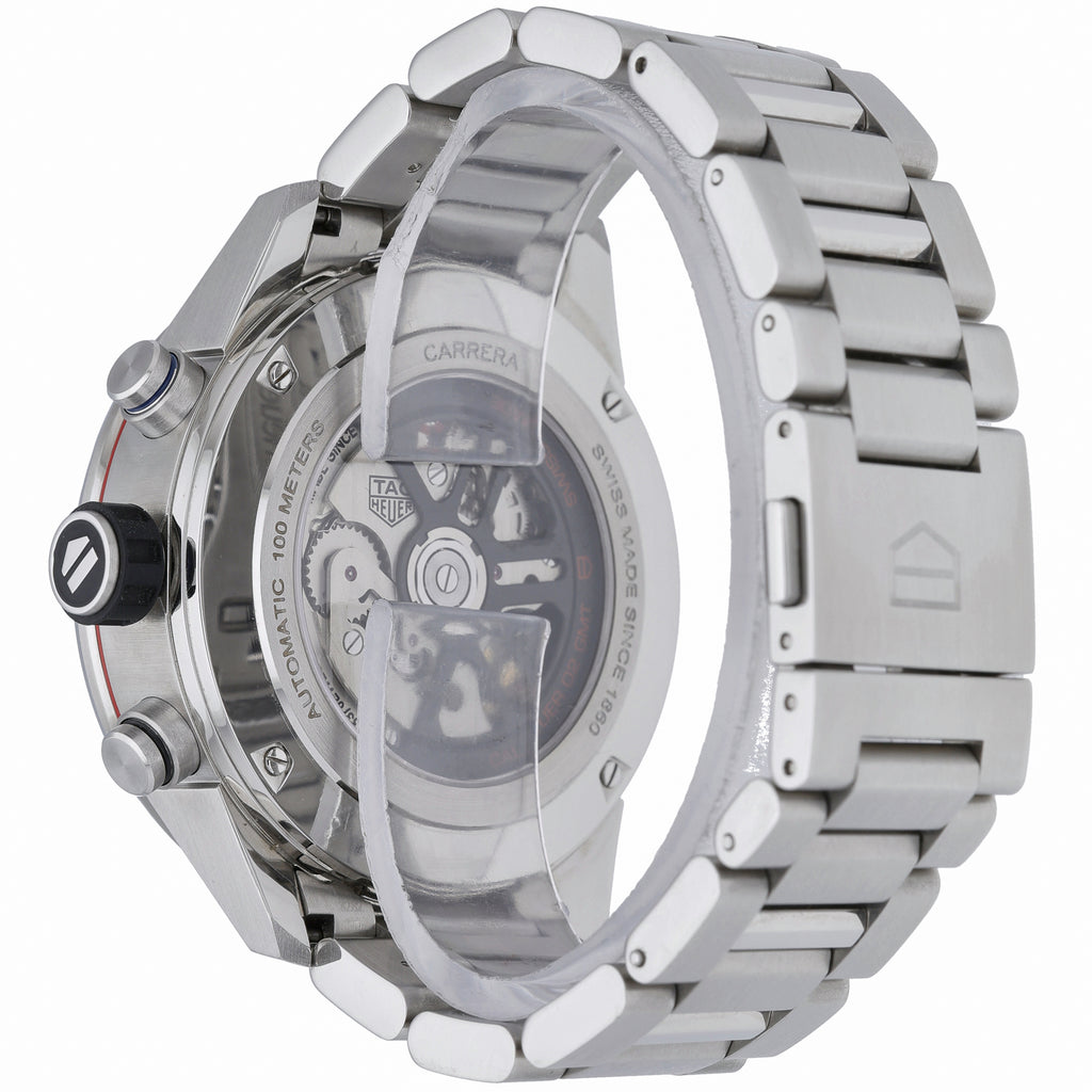 Tag Heuer CARRERA CHRONOGRAPH