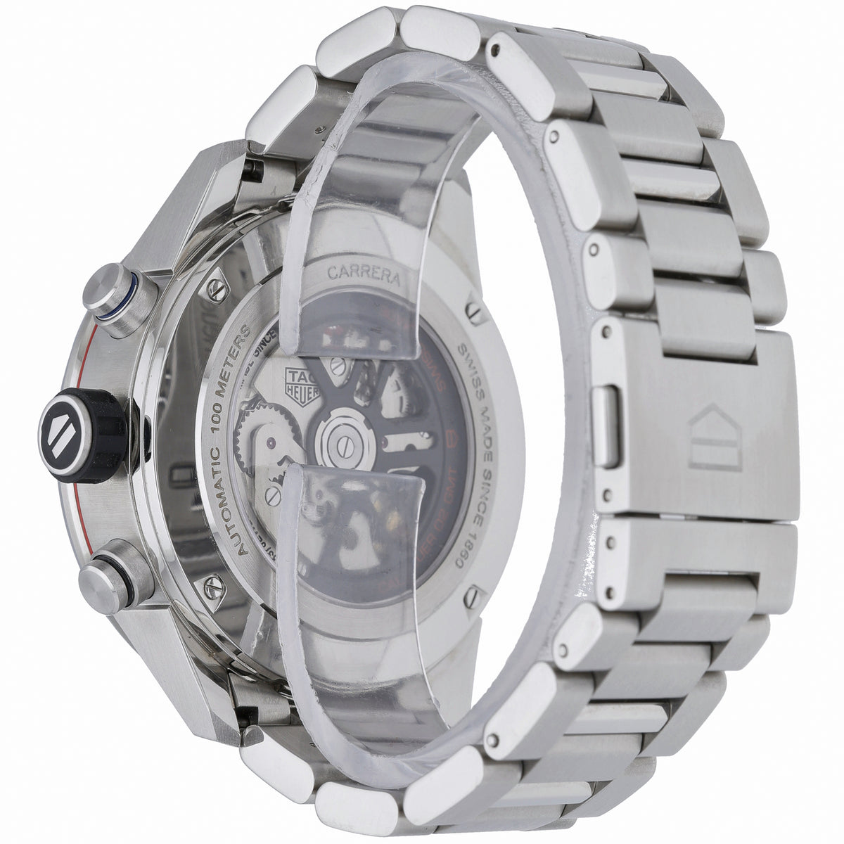 Tag Heuer CARRERA CHRONOGRAPH