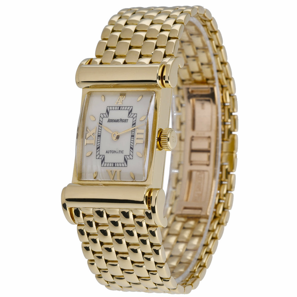 Audemars Piguet Canape