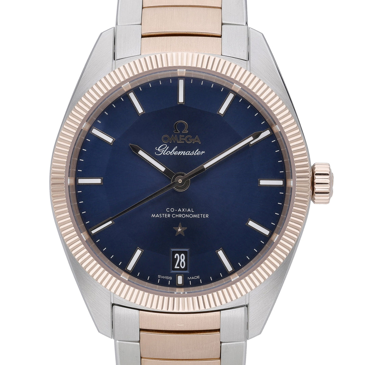 Omega CONSTELLATION GLOBEMASTER