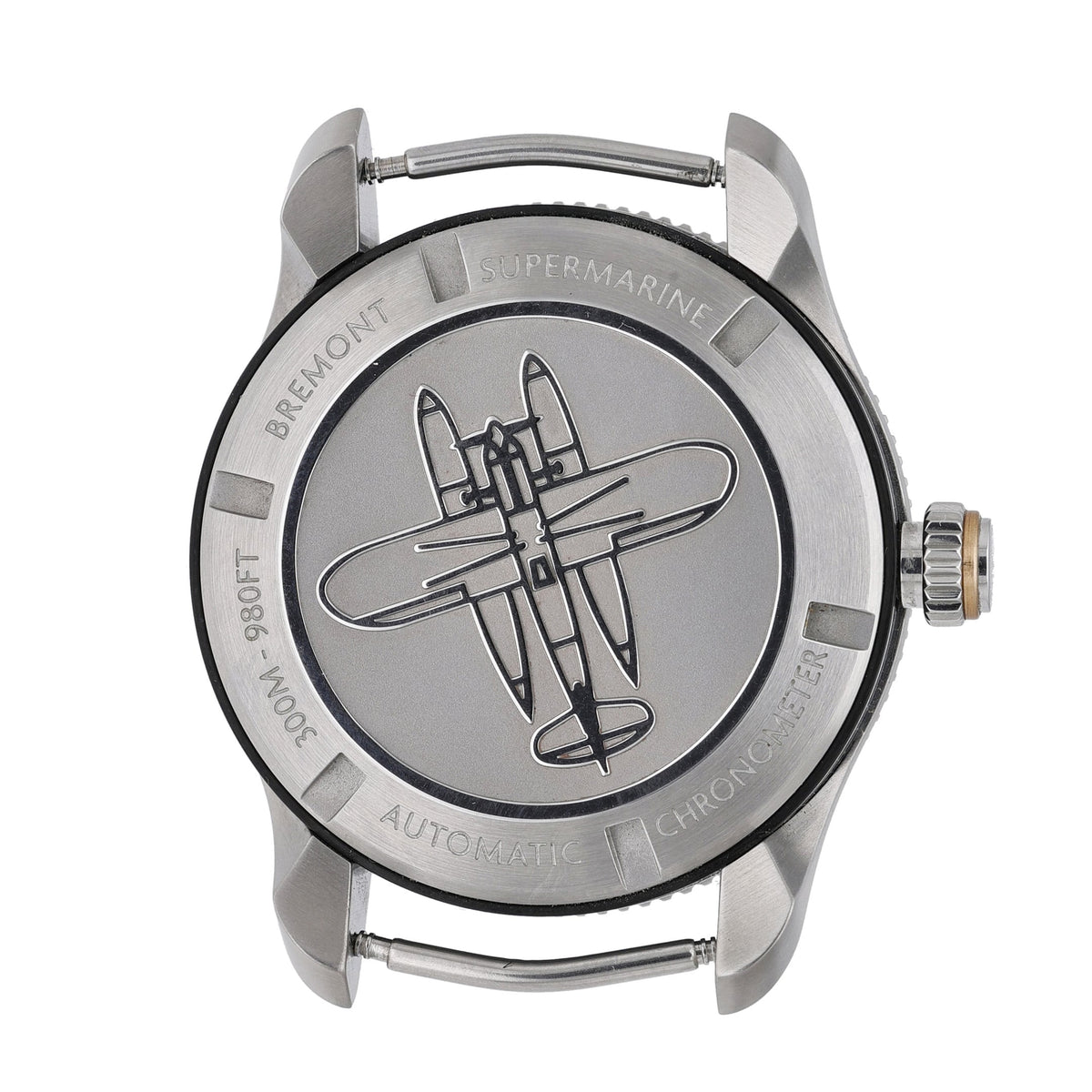 Bremont SUPERMARINE