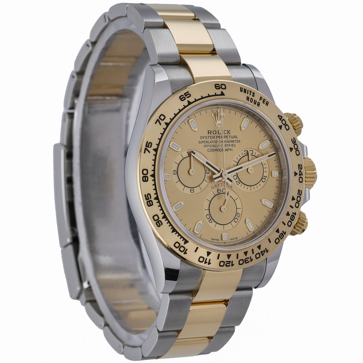 Rolex DAYTONA