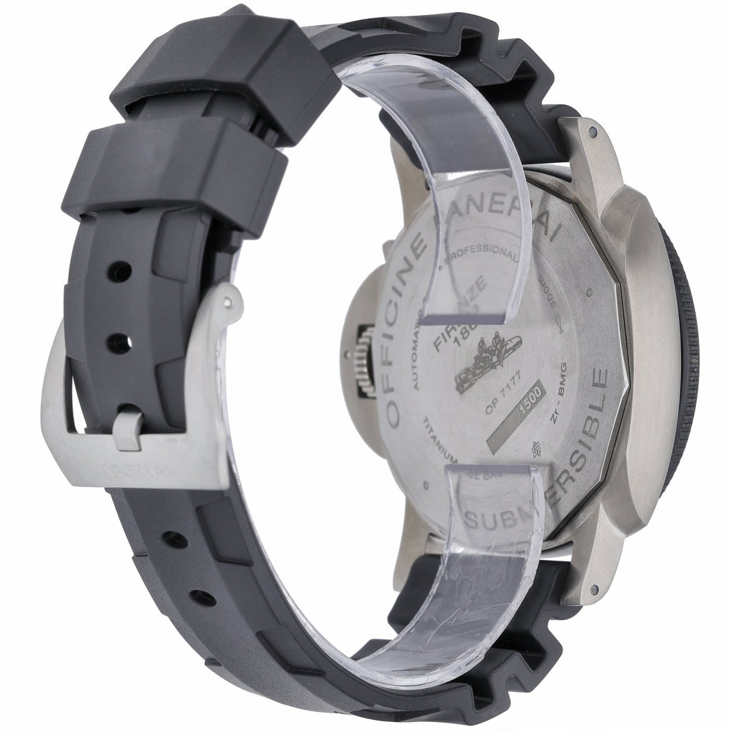 Panerai SUBMERSIBLE BMG