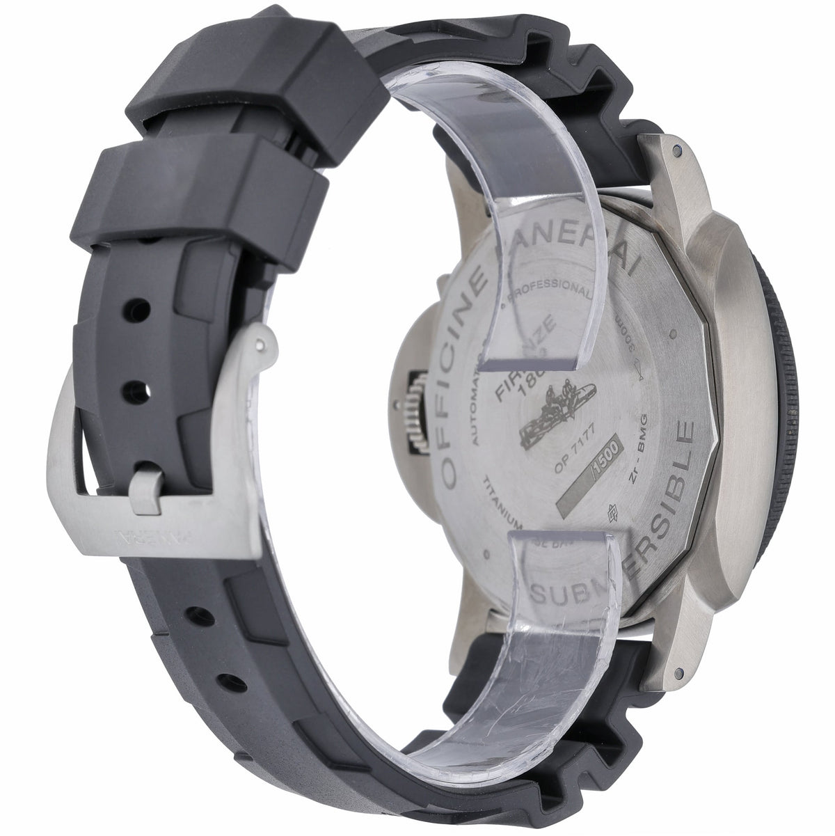 Panerai SUBMERSIBLE BMG