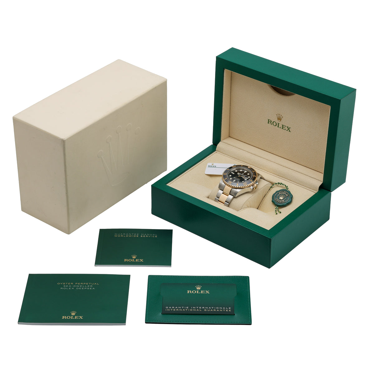 Rolex SEA
