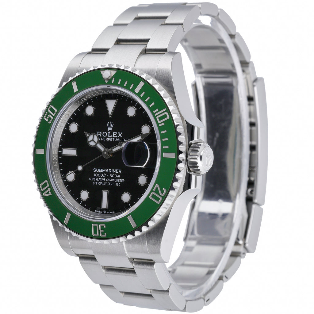 Rolex SUBMARINER