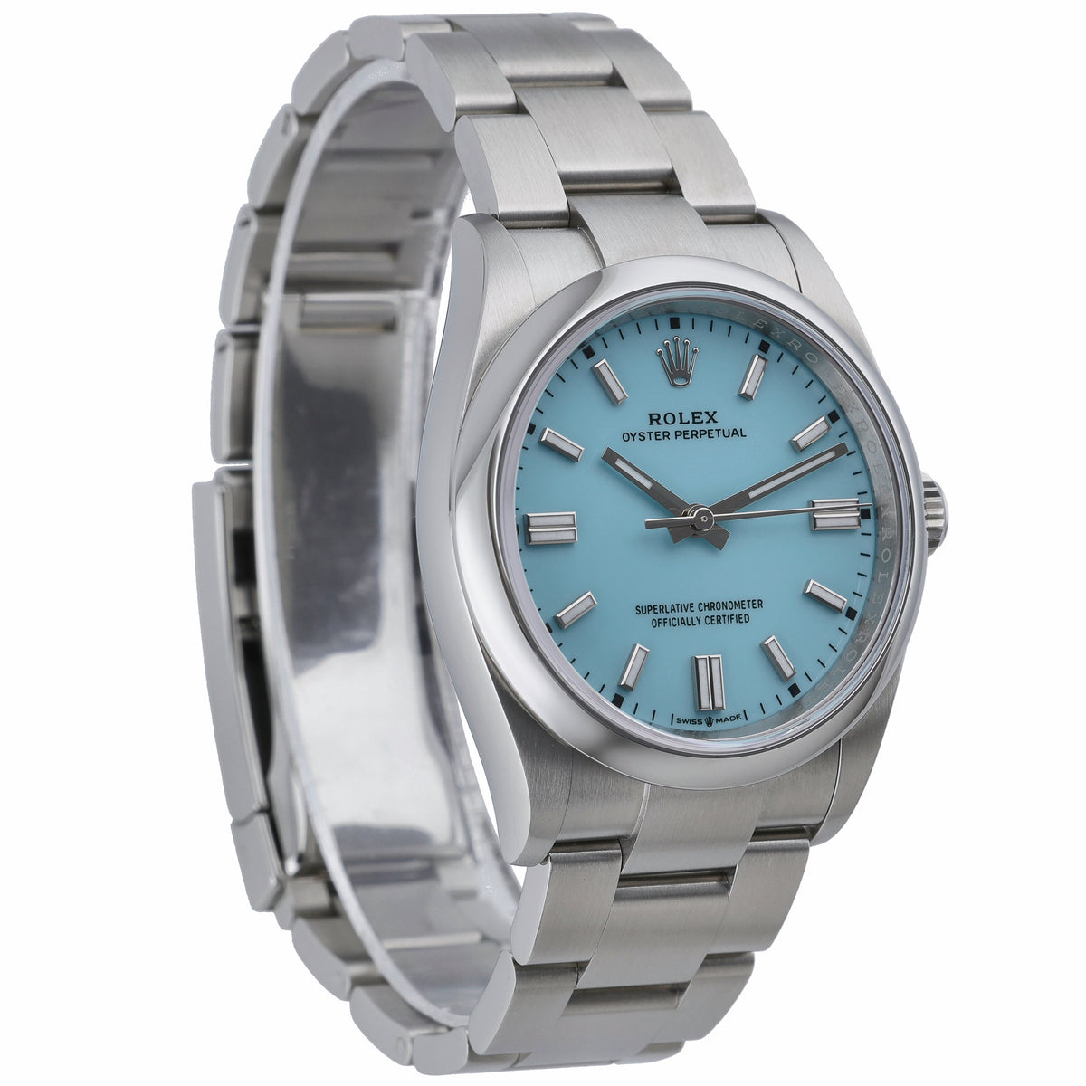 Rolex OYSTER PERPETUAL 36