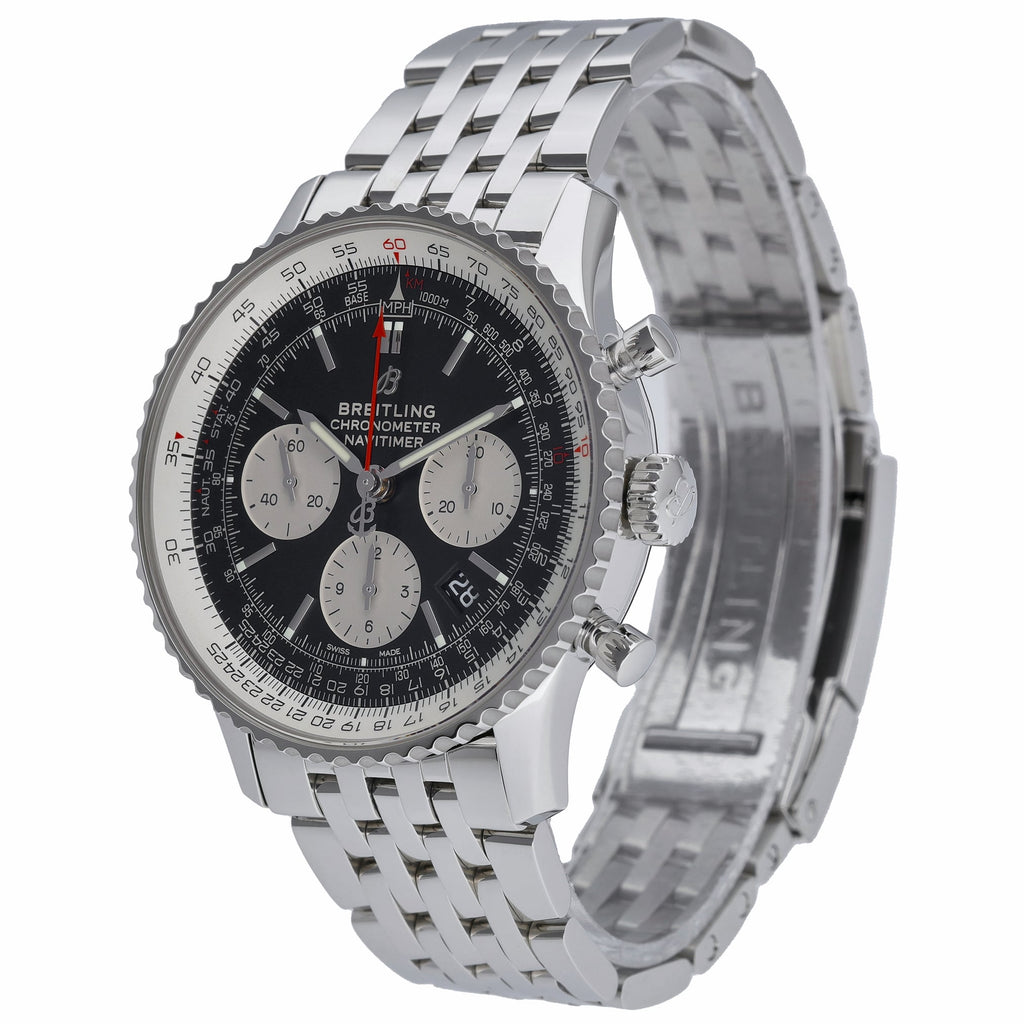 Breitling NAVITIMER