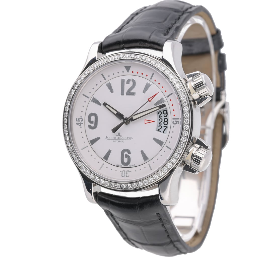 Jaeger-LeCoultre MASTER COMPRESSOR LADY AUTOMATIC
