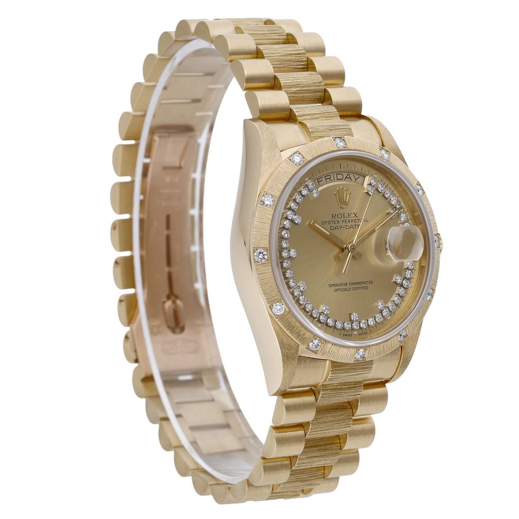 Rolex DAY