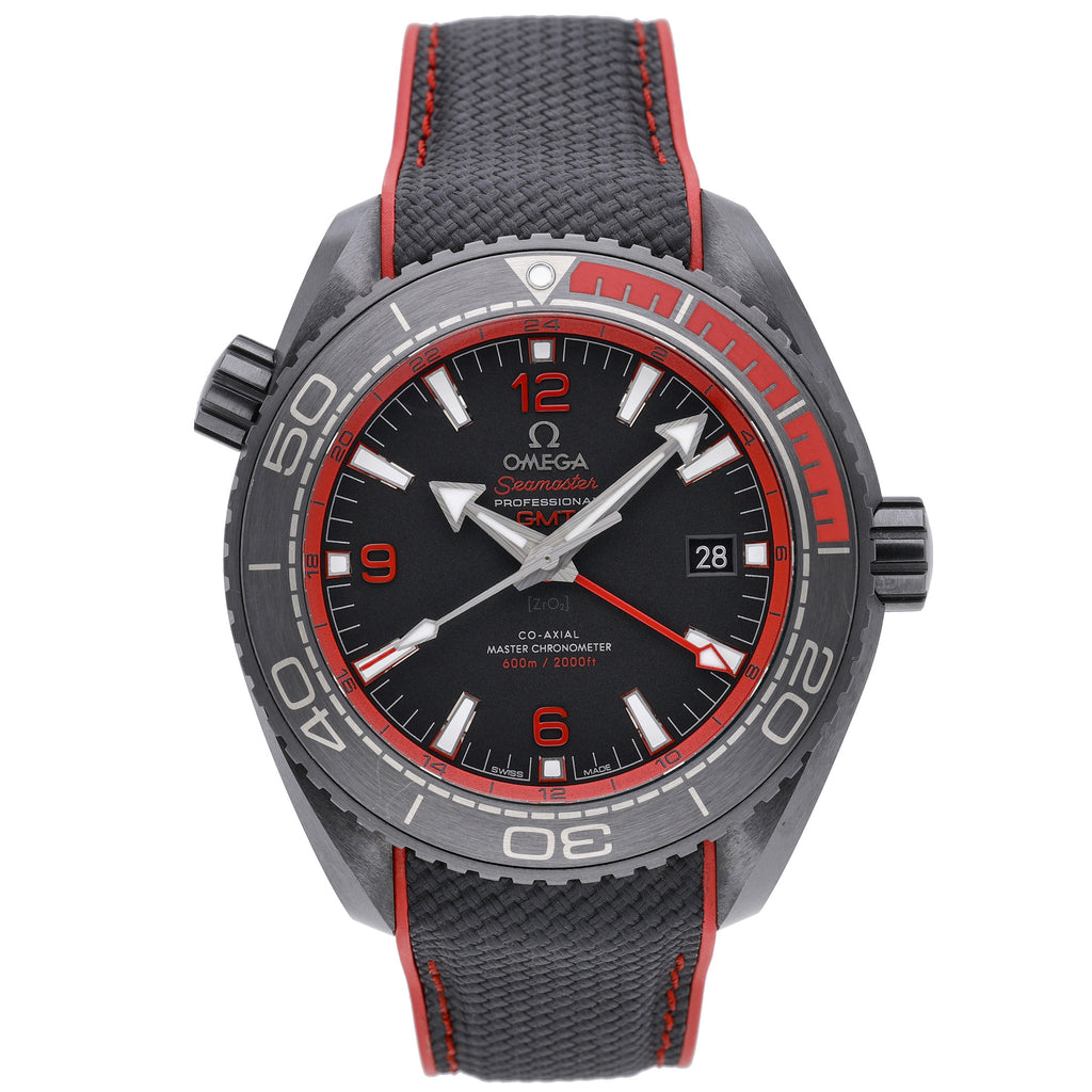 Omega SEAMASTER PLANET OCEAN