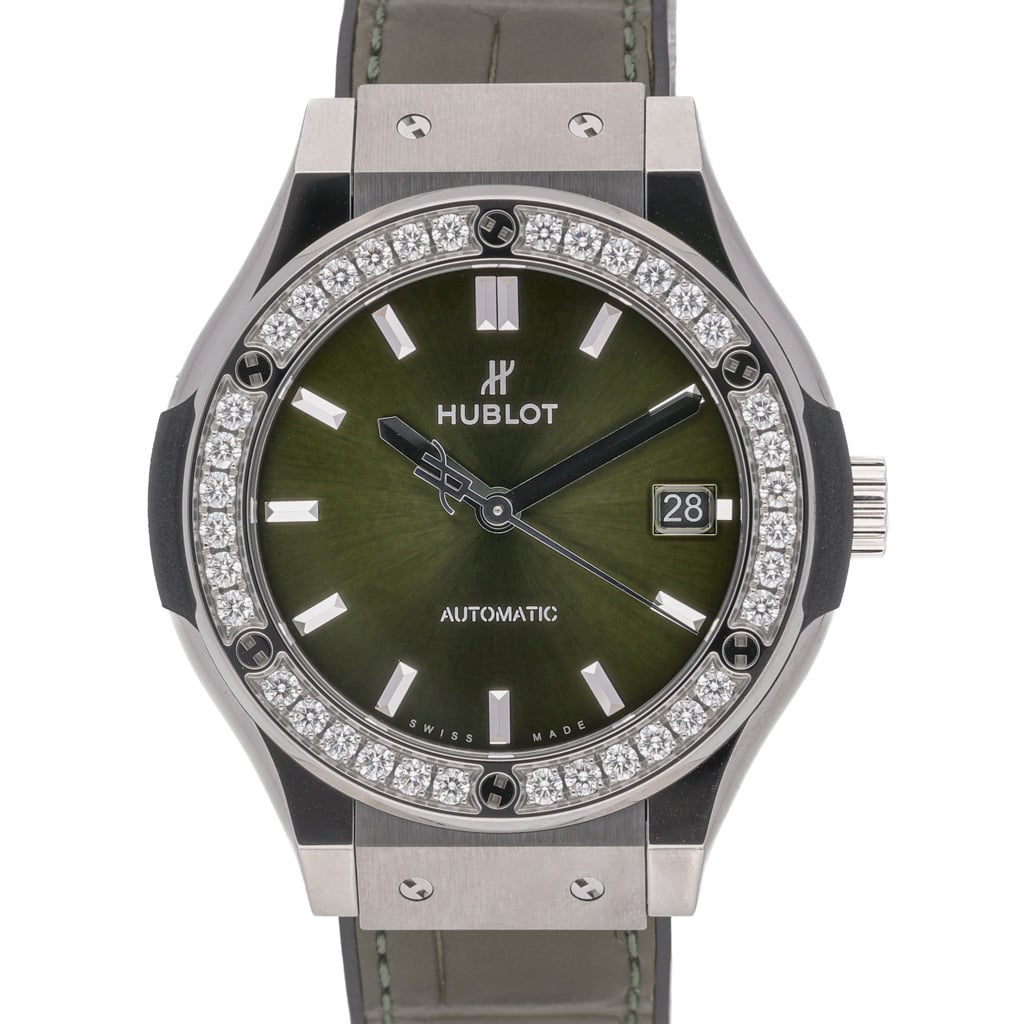 Hublot CLASSIC FUSION