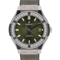 Hublot CLASSIC FUSION