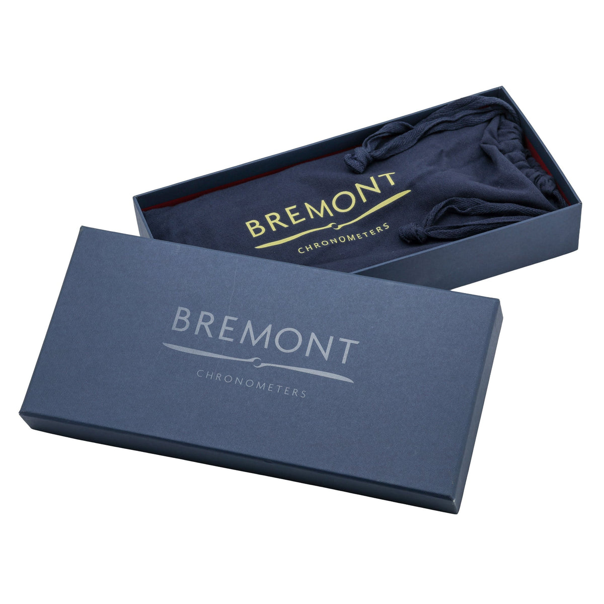 Bremont SOLO ROYALTY AND SPECIALIST PROTECTION - Solo43B