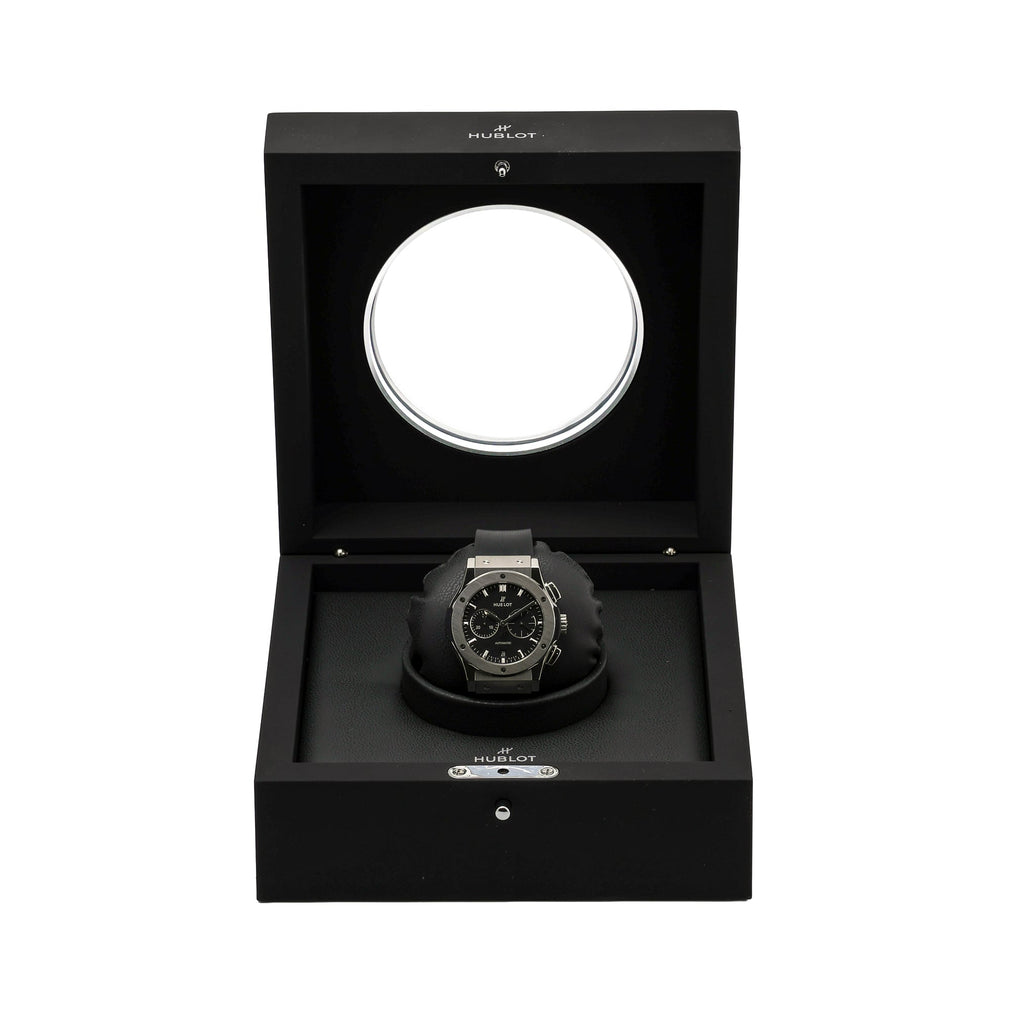 Hublot CLASSIC FUSION CHRONOGRAPH