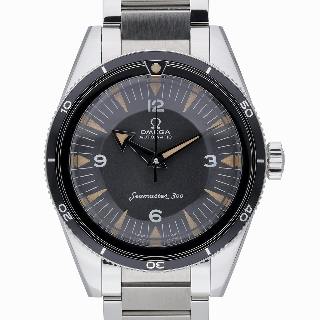 Omega SEAMASTER 300