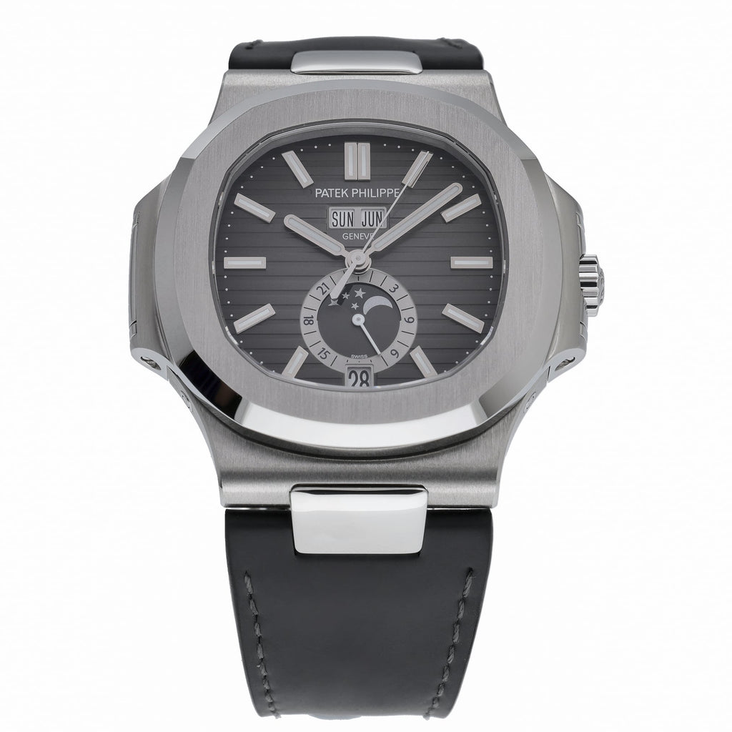 Patek Philippe NAUTILUS