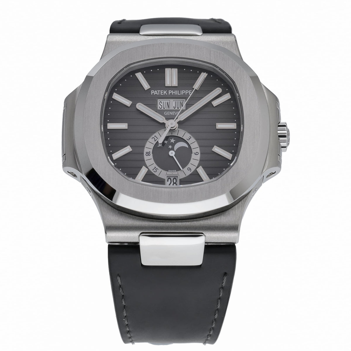 Patek Philippe NAUTILUS