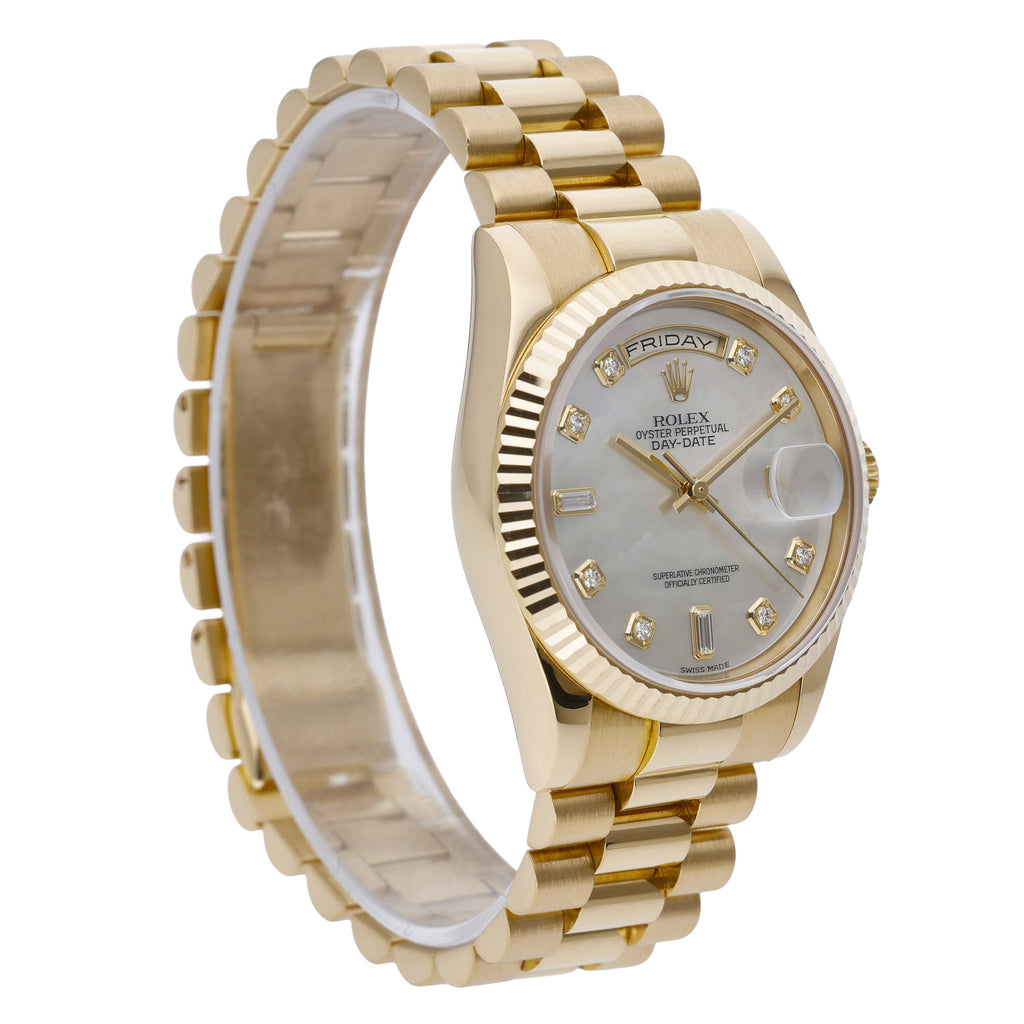 Rolex DAY