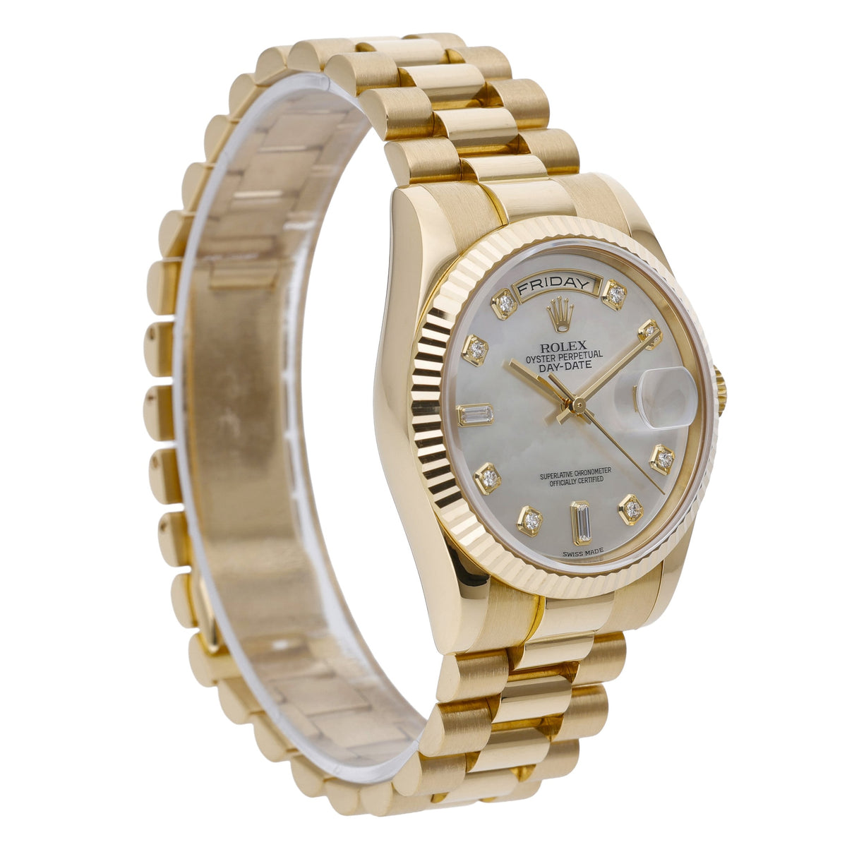 Rolex DAY