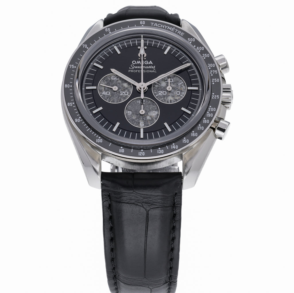 Omega SPEEDMASTER PROFESSIONAL MOONWATCH