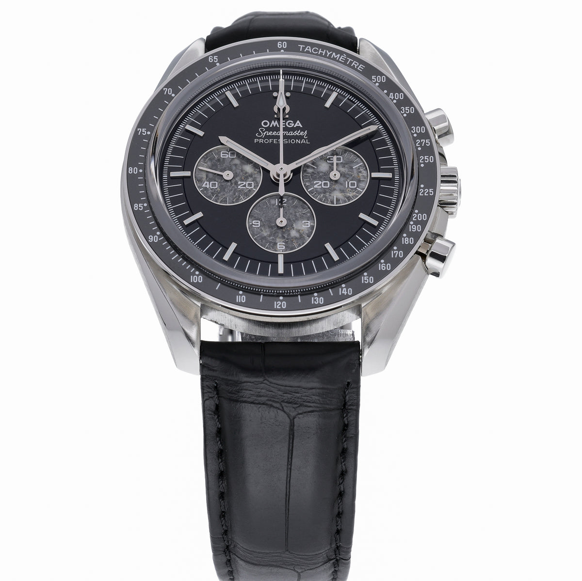 Omega SPEEDMASTER PROFESSIONAL MOONWATCH