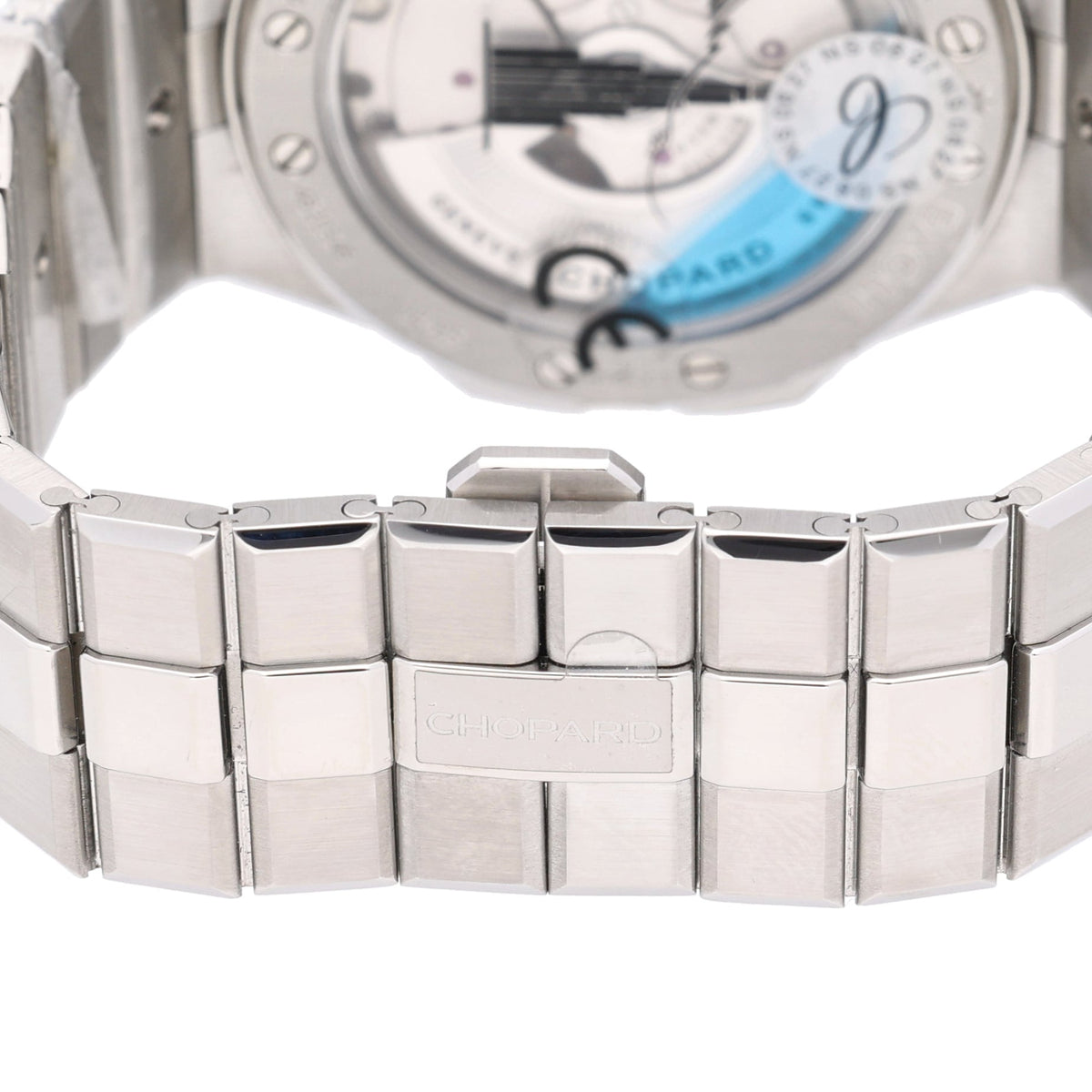 Chopard ALPINE EAGLE