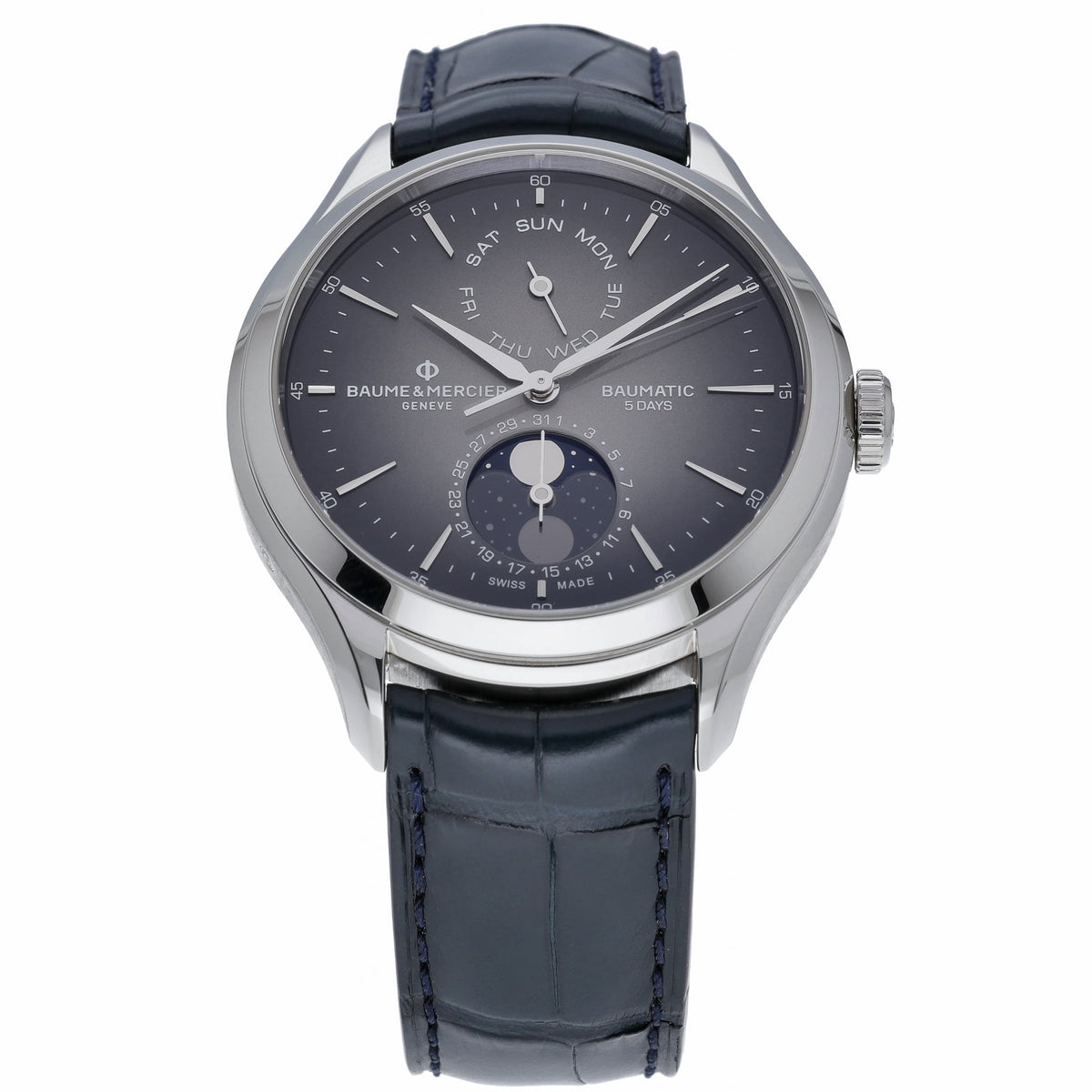 Baume & Mercier CLIFTON