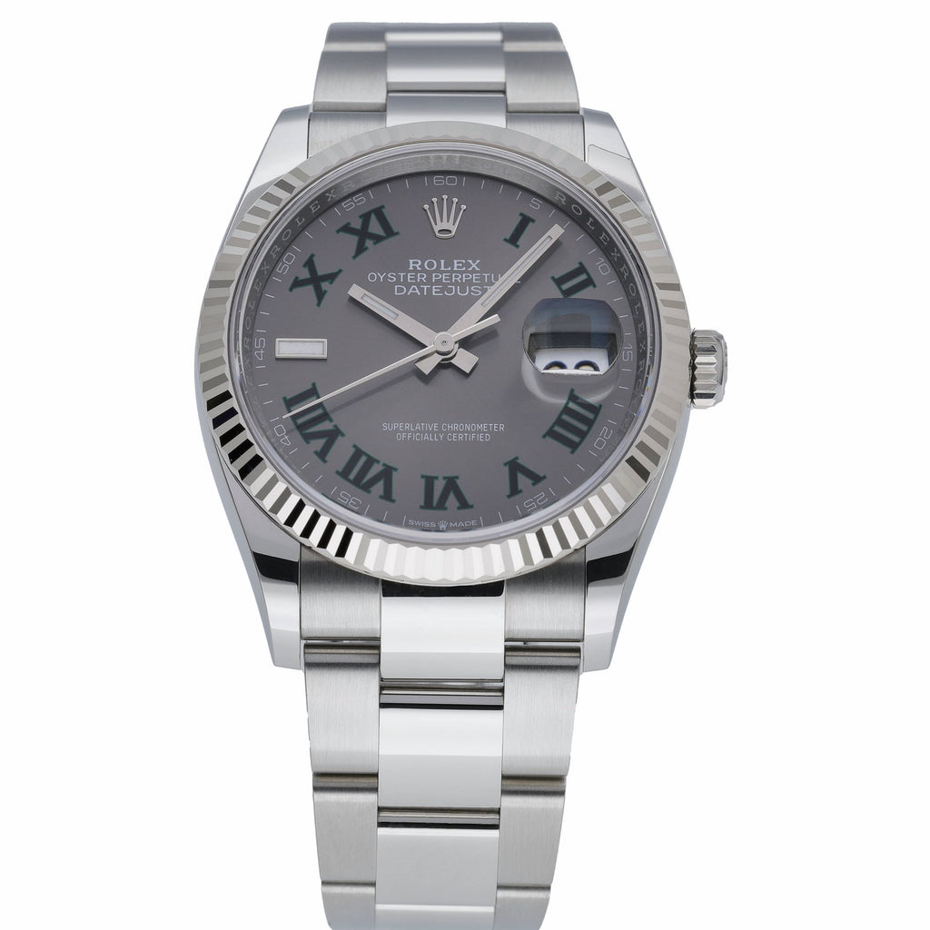 Rolex DATEJUST 36
