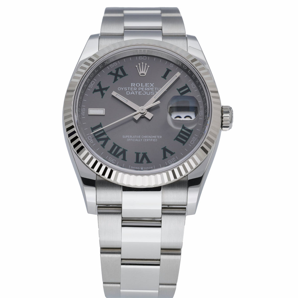 Rolex DATEJUST 36