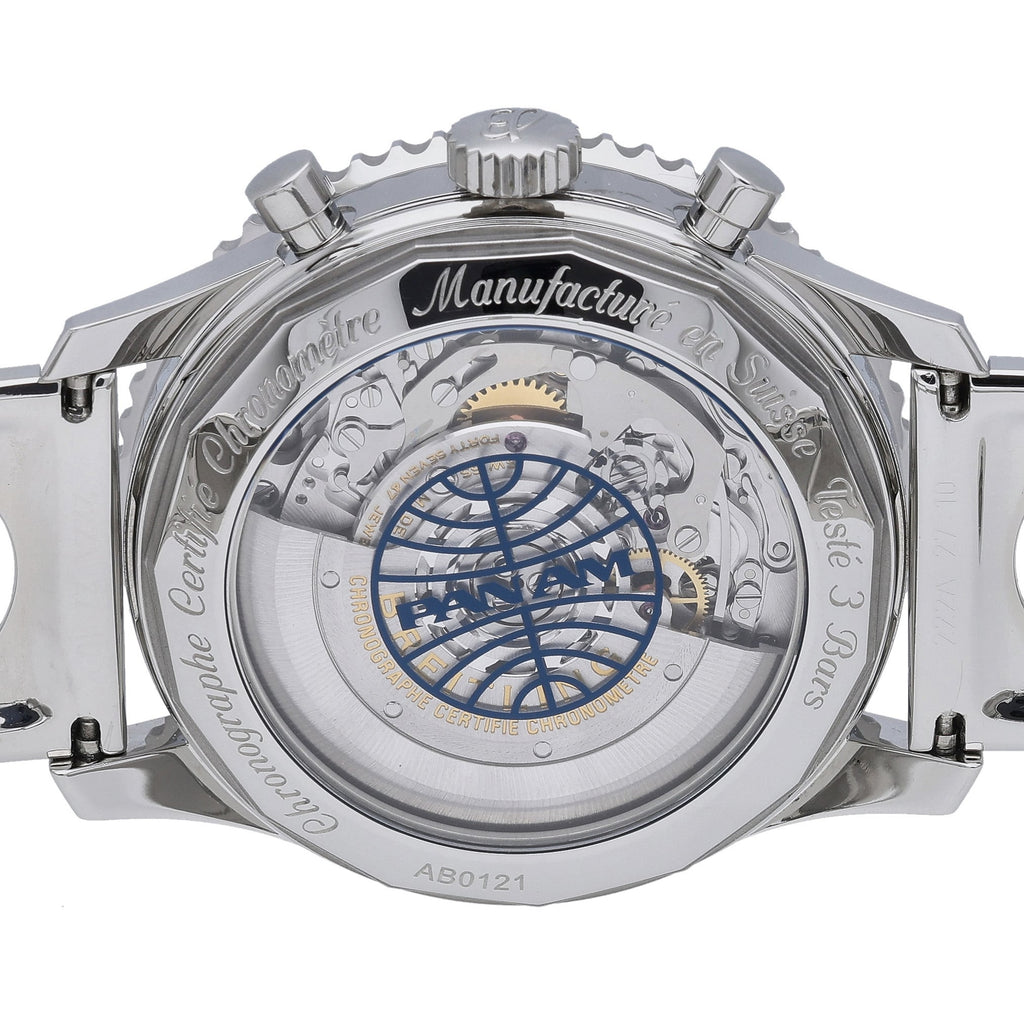 Breitling NAVITIMER 1 B01 CHRONOGRAPH