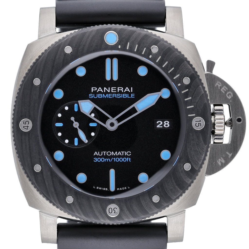 Panerai SUBMERSIBLE BMG