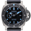 Panerai SUBMERSIBLE BMG