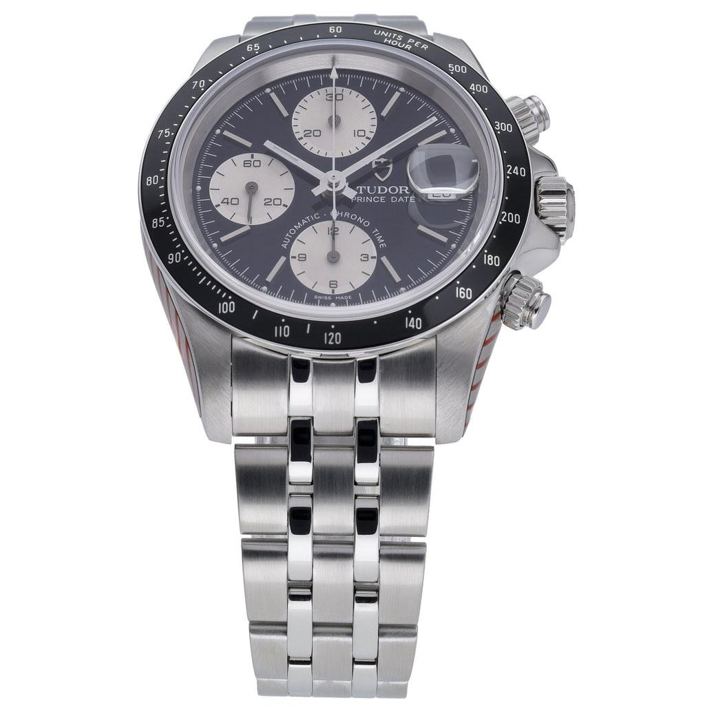 Tudor PRINCE DATE