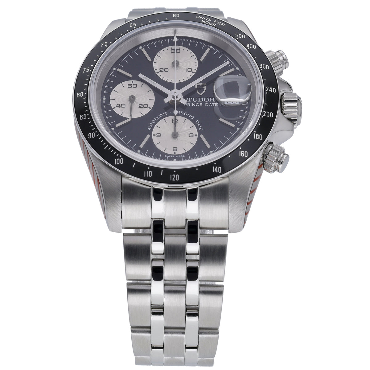Tudor PRINCE DATE