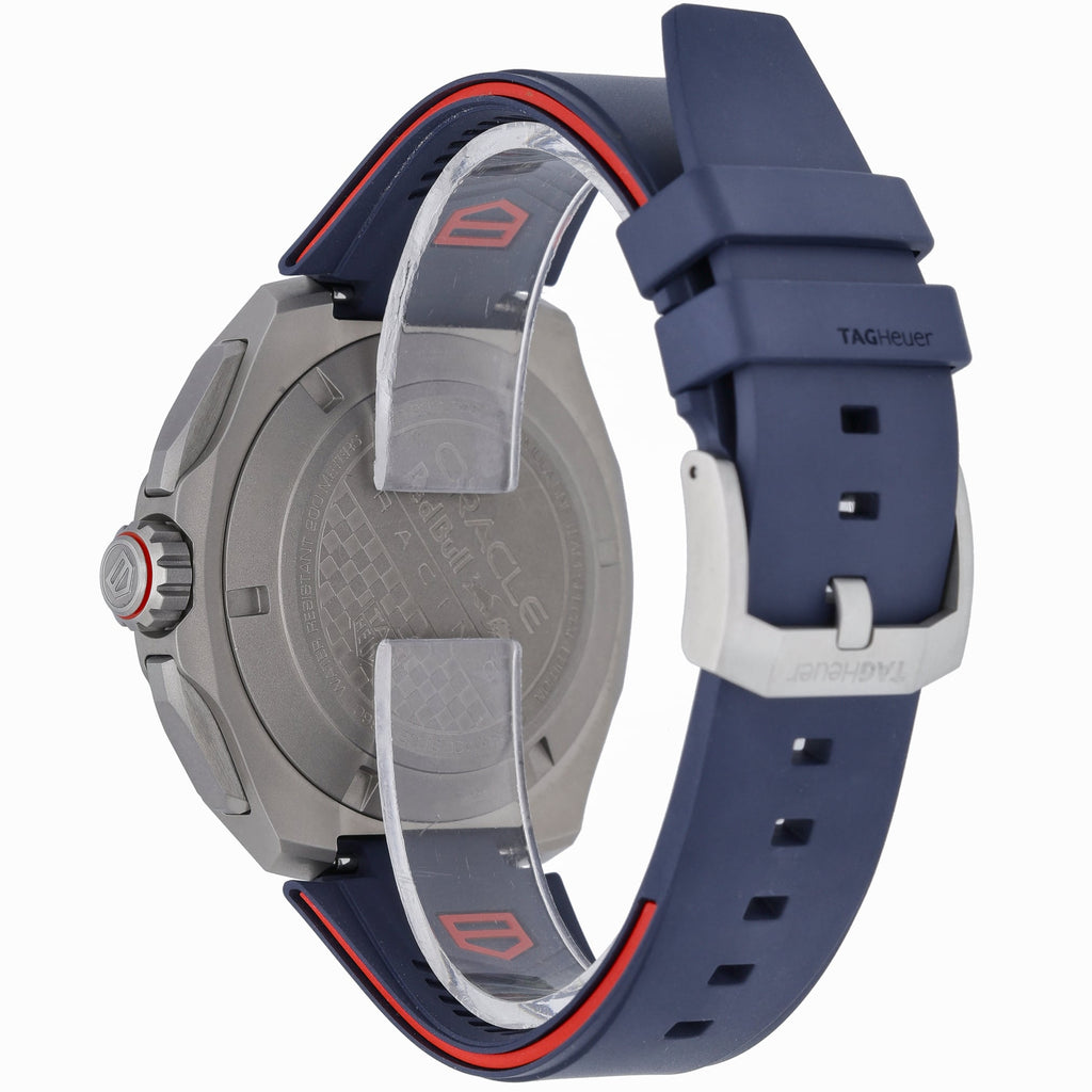 Tag Heuer FORMULA 1 X ORACLE RED BULL RACING